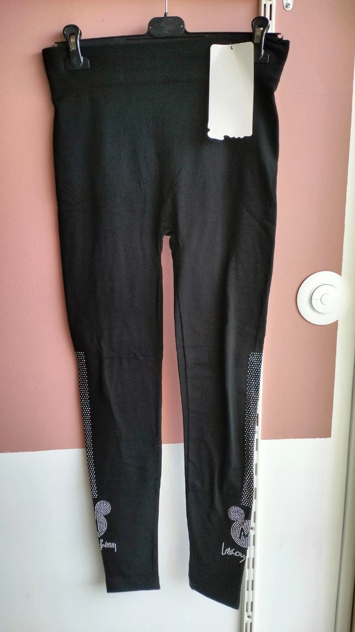 legging mickey